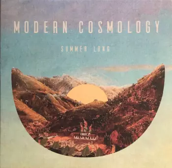 Modern Cosmology: Summer Long
