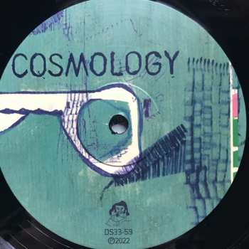 LP Modern Cosmology: What Will You Grow Now?