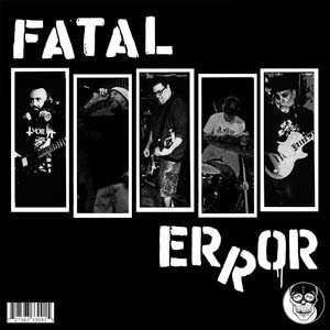 LP Modern Enemy: Modern Enemy / Fatal Error