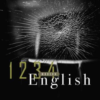 CD Modern English: 1 2 3 4