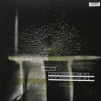 LP Modern English: 1 2 3 4 CLR | LTD