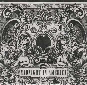 CD Modern Life Is War: Midnight In America