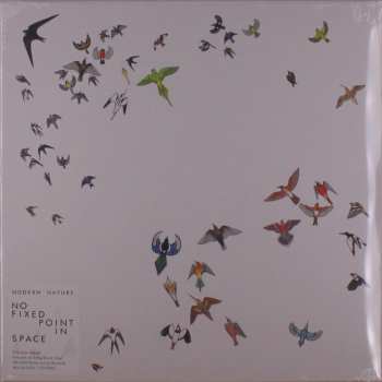 LP Modern Nature: No Fixed Point In Space