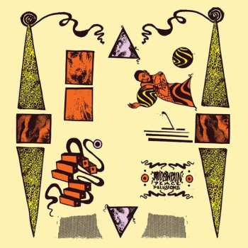 LP Modern Pain: Peace Delusions