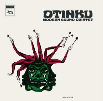 LP Modern Sound Corporation: Otinku