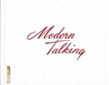 2CD Modern Talking: The Very Best Of Modern Talking