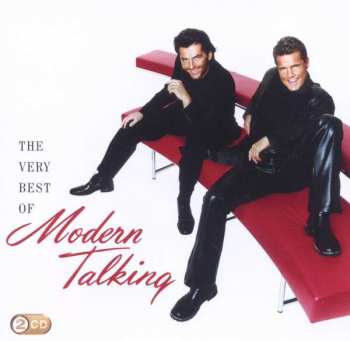 2CD Modern Talking: The Very Best Of Modern Talking