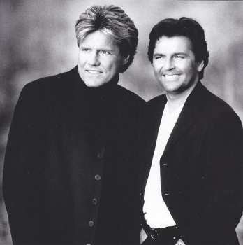CD Modern Talking: Back For Good - The 7th Album