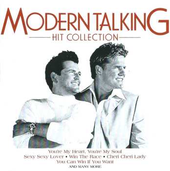 Album Modern Talking: Hit Collection