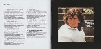 3CD Modern Talking: Maxi & Singles Collection (Dieter Bohlen Edition)