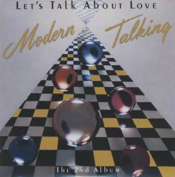 5CD/Box Set Modern Talking: Original Album Classics