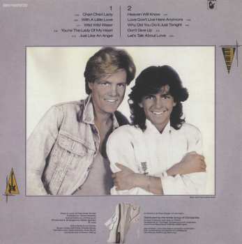 5CD/Box Set Modern Talking: Original Album Classics