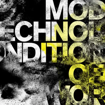 Modern Technology: Conditions of Worth