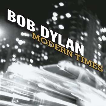 2LP Bob Dylan: Modern Times
