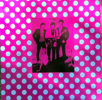 LP Modernettes: Eighty Eighty Two