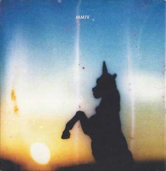 Album Modest Mouse: Baron Von Bullshit Rides Again
