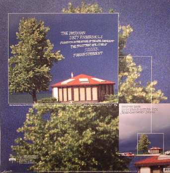 LP Modest Mouse: The Fruit That Ate Itself