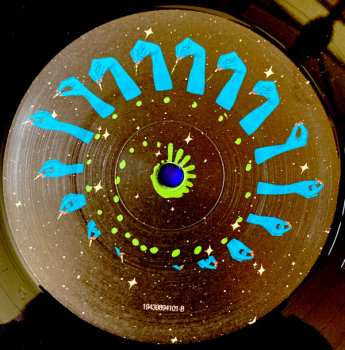 2LP Modest Mouse: The Golden Casket