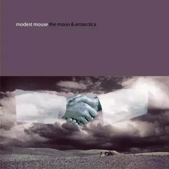 Modest Mouse: The Moon & Antarctica
