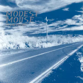 Modest Mouse: This Is A Long Drive For Someone With Nothing To Think About