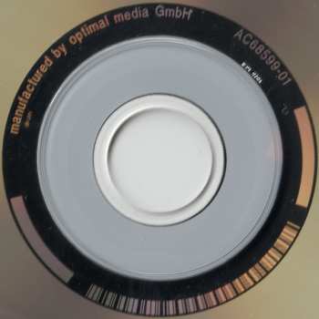 CD Peter Rösel: Bilder Einer Ausstellung