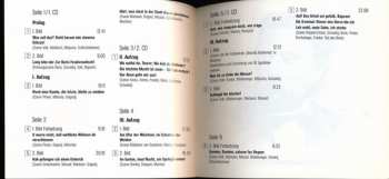 3CD Modest Mussorgsky: Boris Godunow - Gesamtaufnahme in russischer Sprache