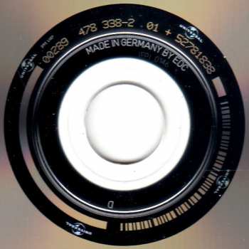 CD The Chicago Symphony Orchestra: Pictures At An Exhibition PIC