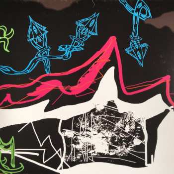 2LP Modey Lemon: The Curious City