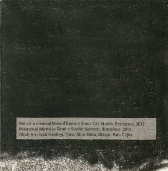 CD Modré Hory: Big Beat