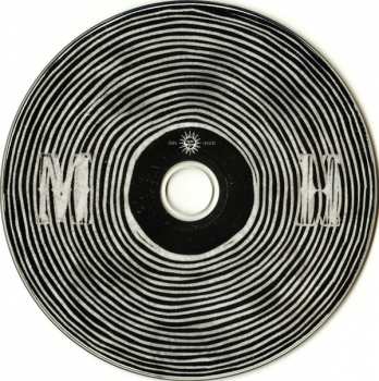 CD Modré Hory: Big Beat