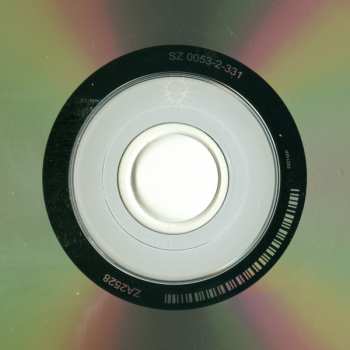 CD Modré Hory: Big Beat