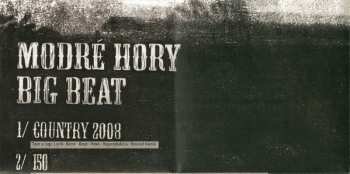 CD Modré Hory: Big Beat