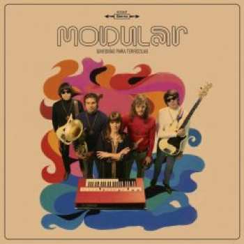 Album Modular: Sinfonías Para Terrícolas