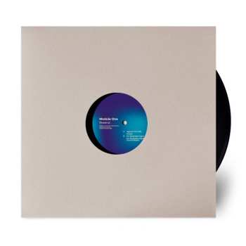 LP Module One: Rewind