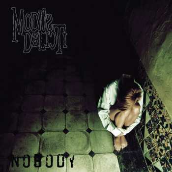 Album Modus Delicti: Nobody