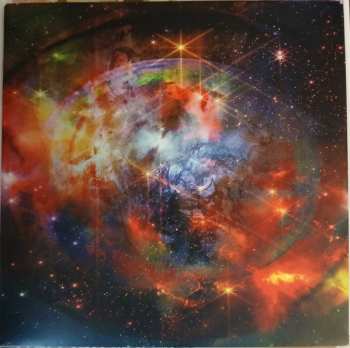 2LP Moe.: Circle Of Giants