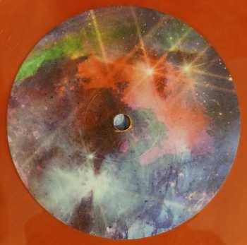 2LP Moe.: Circle Of Giants