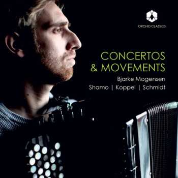 Album Mogensen, Kammerorkester, Plejdrup: Con