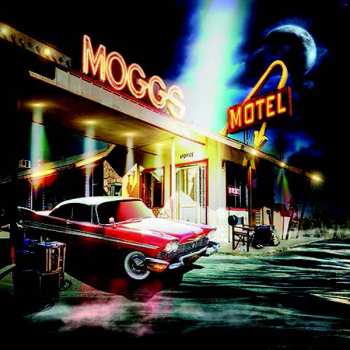 2LP Moggs Motel: Moggs Motel Ltd.