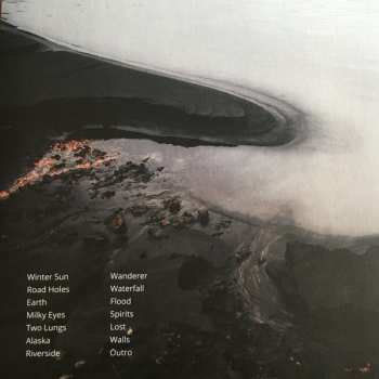 LP Mogli: Wanderer
