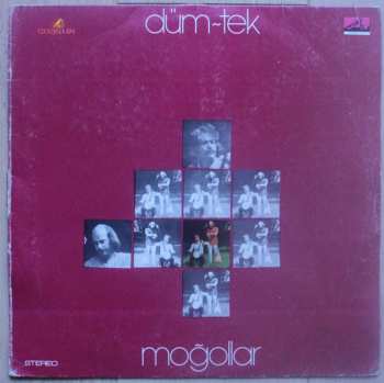 Album Moğollar: Düm-Tek