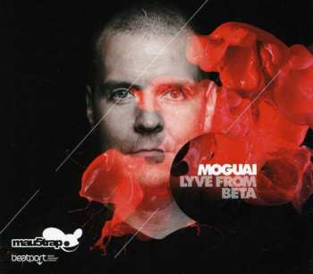 Album Moguai: Live From Beta