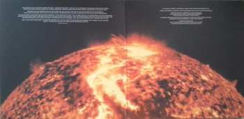 2LP Mogwai: Atomic 