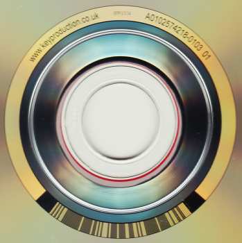 3CD Mogwai: Central Belters