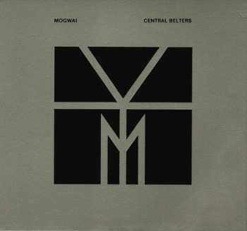 3CD Mogwai: Central Belters
