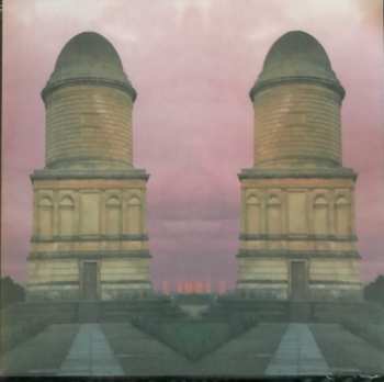 2LP Mogwai: Come On Die Young CLR