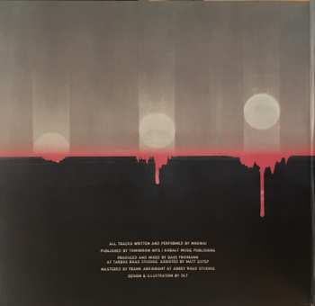 2LP Mogwai: Every Country's Sun LTD | CLR