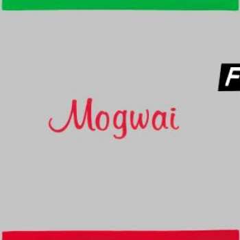 LP Mogwai: Happy Songs For Happy People