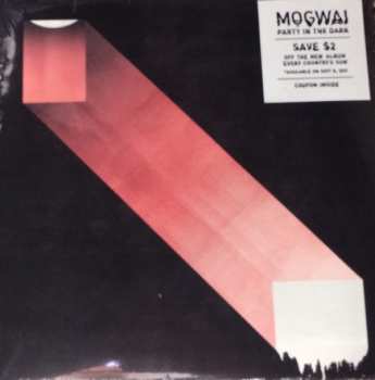 SP Mogwai: Party In The Dark LTD