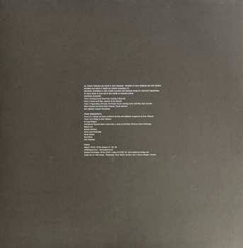 LP Mogwai: Rock Action